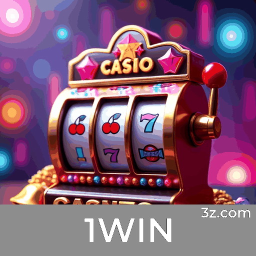 Experiência de Cassino Imersiva com 1WIN para Brasileiros