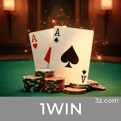 1WIN: Um Mundo de Jogos Selecionados e Excelentes